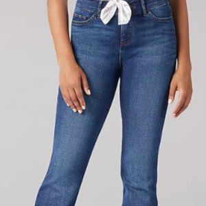 Lee Jeans | Women's Flex Motion Bootcut Jeans